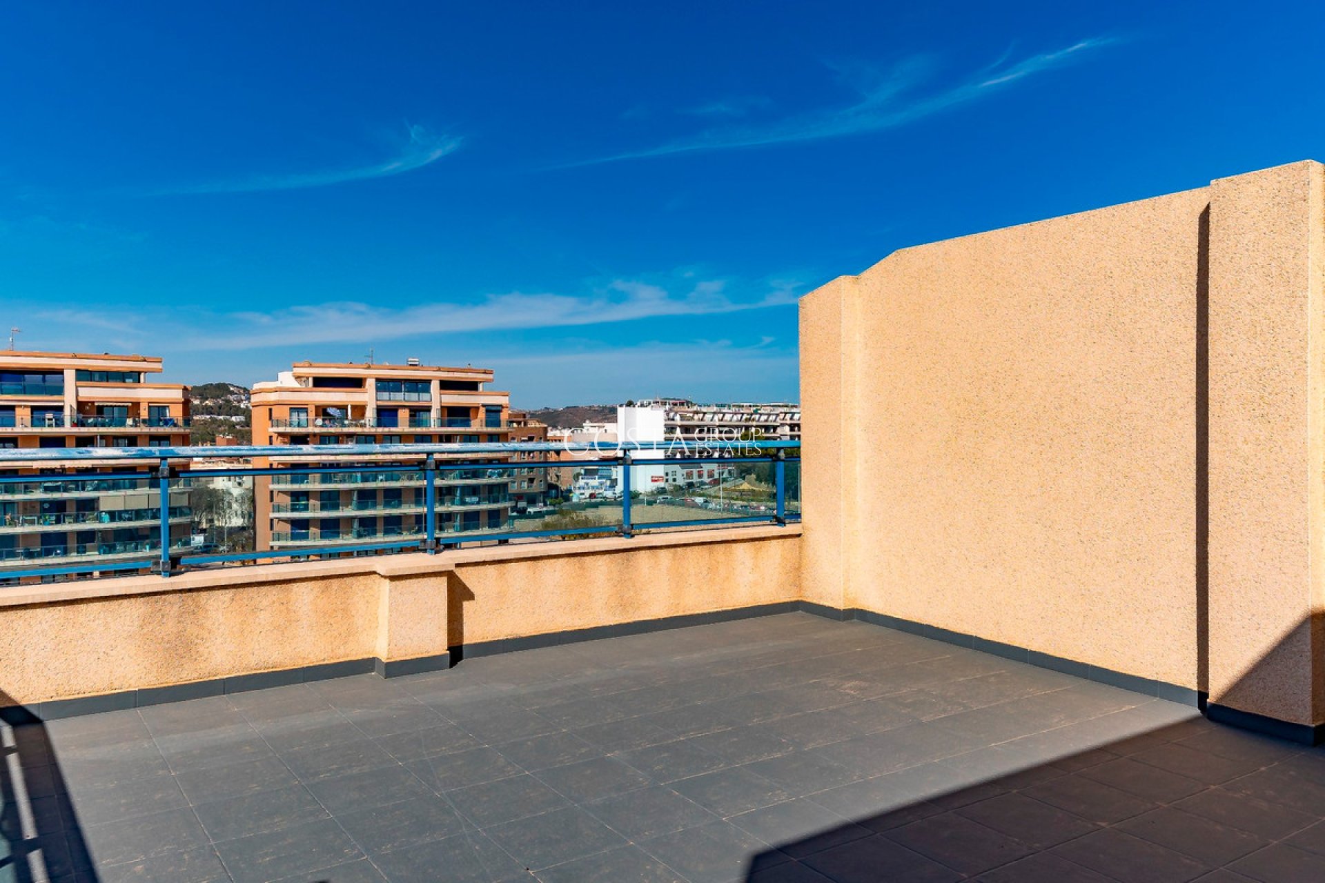 Herverkoop - Apartments -
Calpe - Calpe Centro