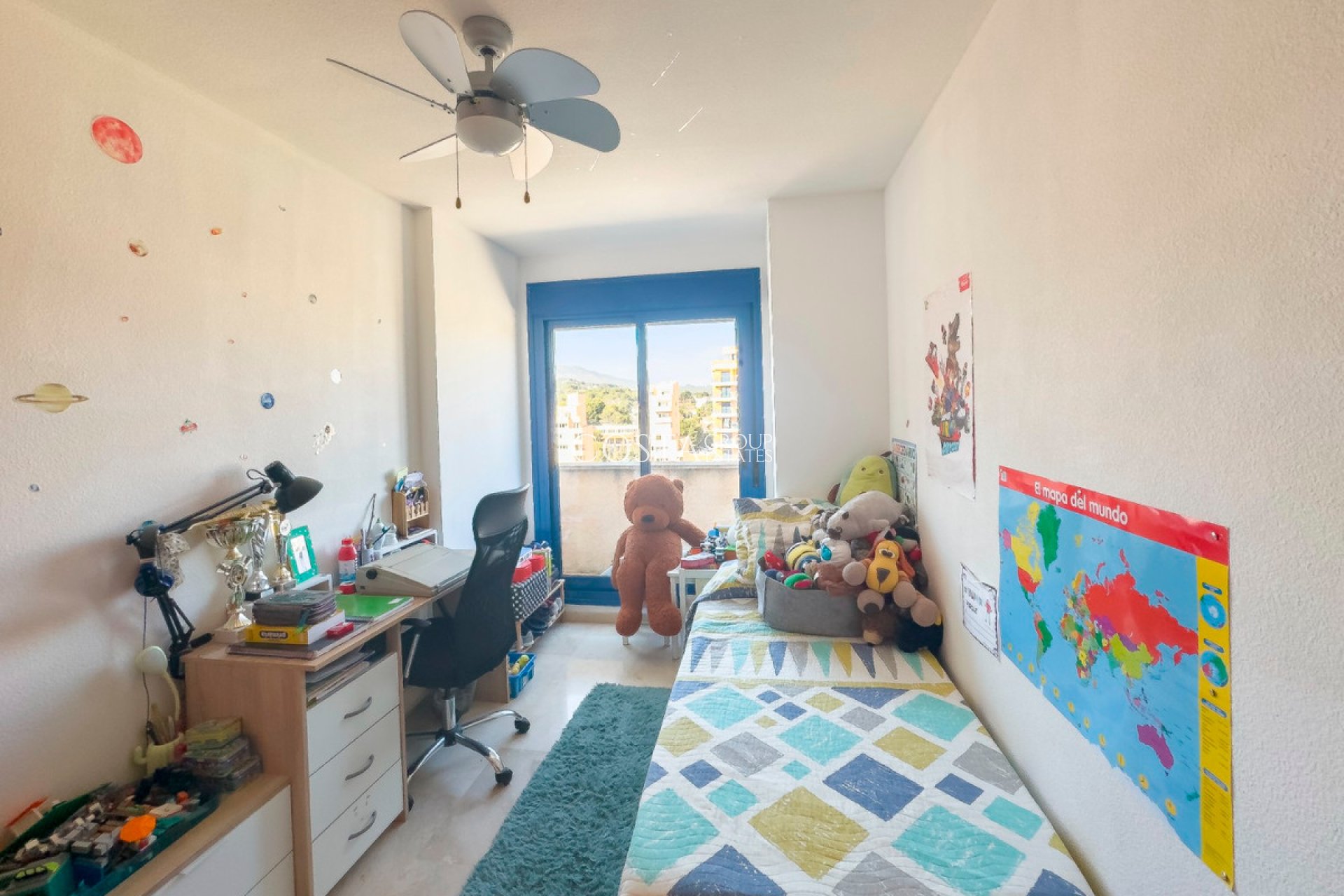 Herverkoop - Apartments -
Calpe - Calpe Centro