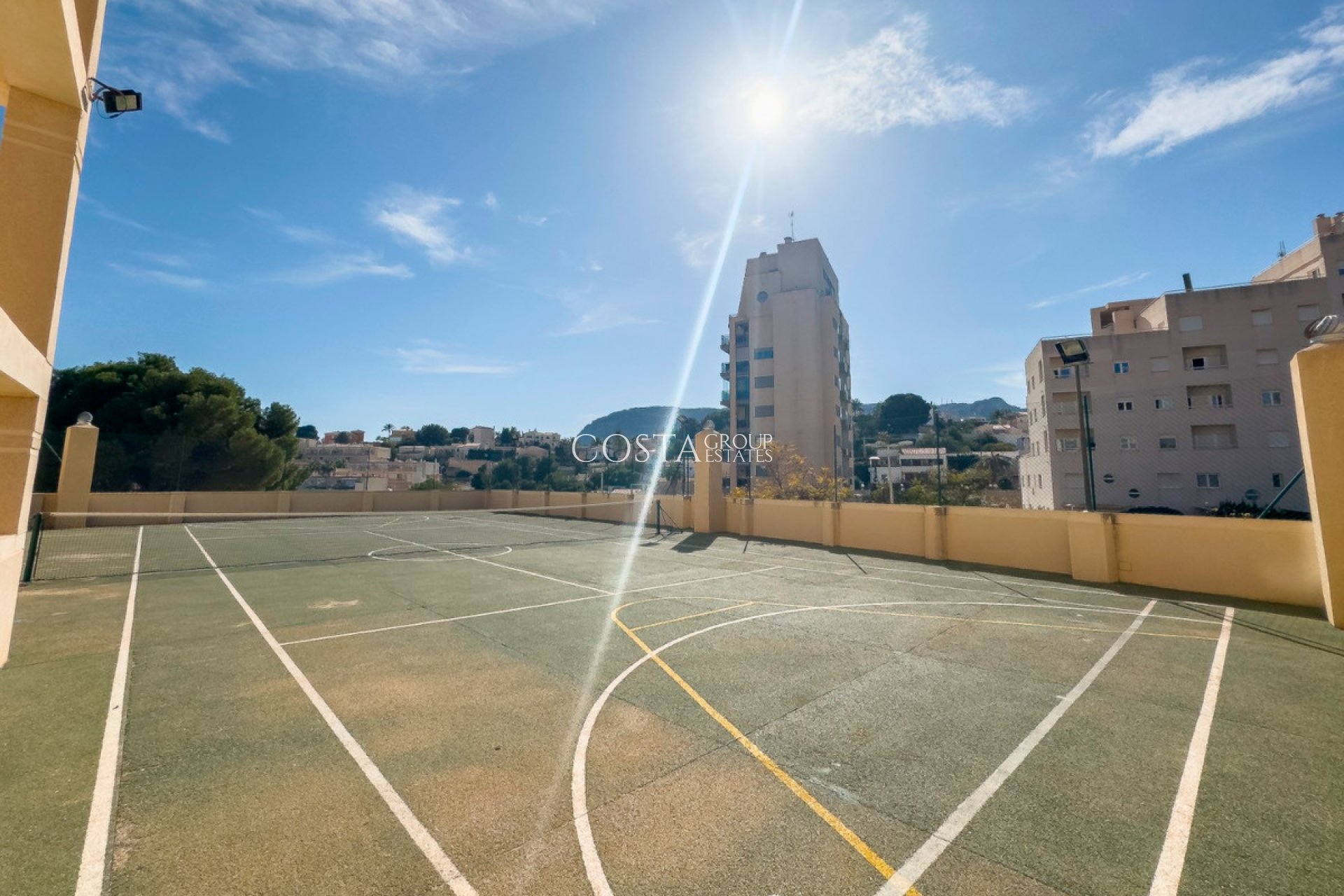Herverkoop - Apartments -
Calpe - Calpe Centro