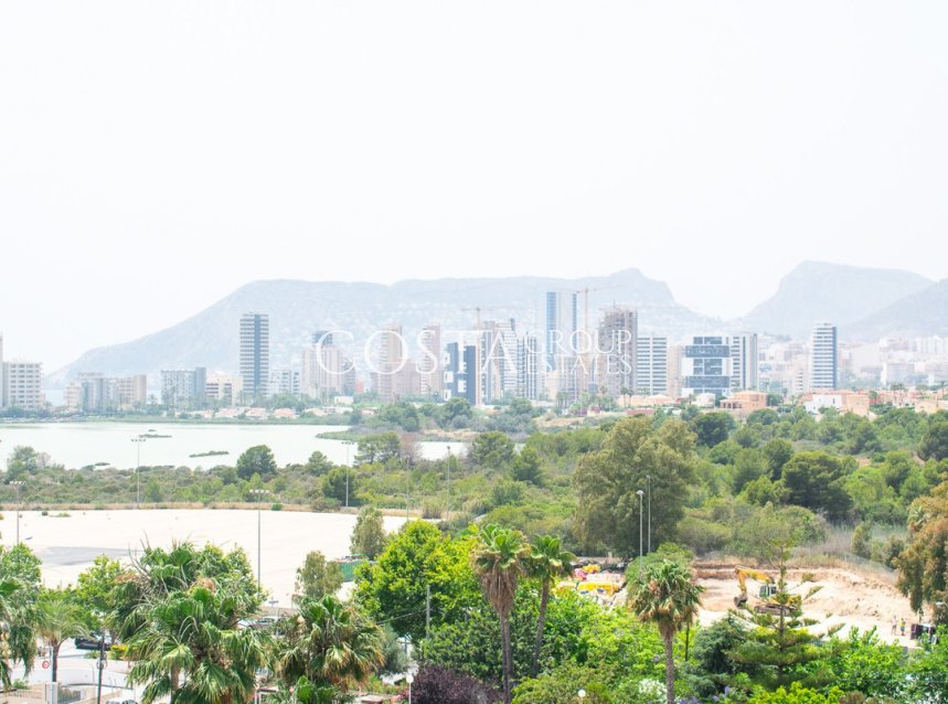 Herverkoop - Apartments -
Calpe - Calpe Centro