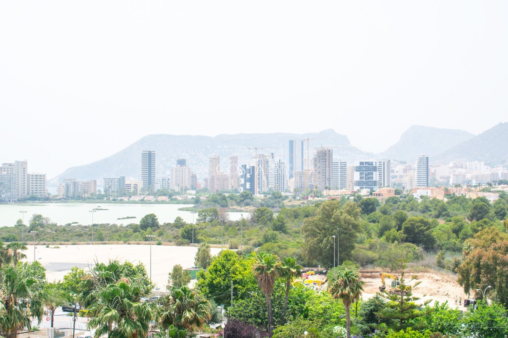 Herverkoop - Apartments -
Calpe - Calpe Centro