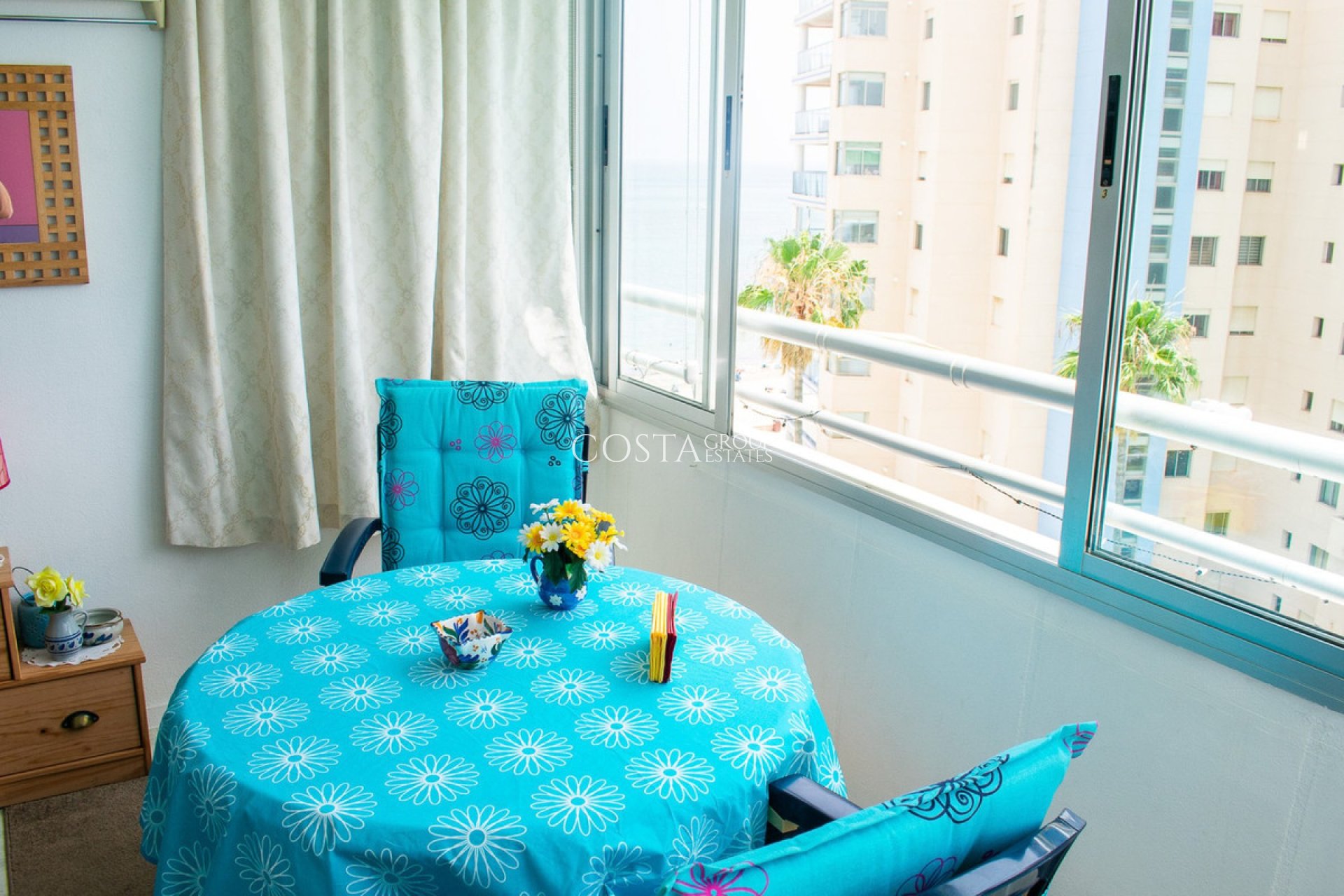 Herverkoop - Apartments -
Calpe - Calpe Centro