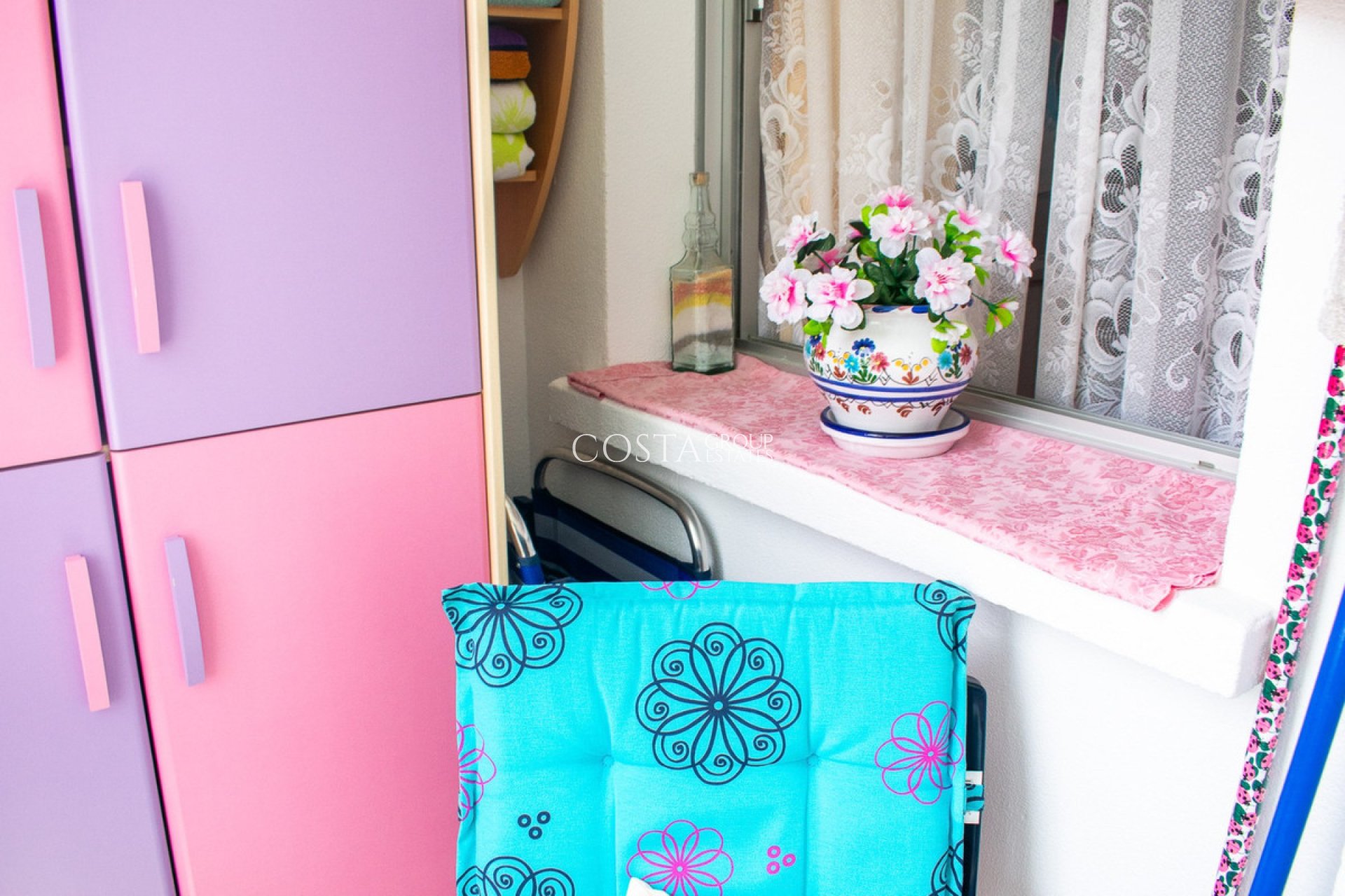 Herverkoop - Apartments -
Calpe - Calpe Centro