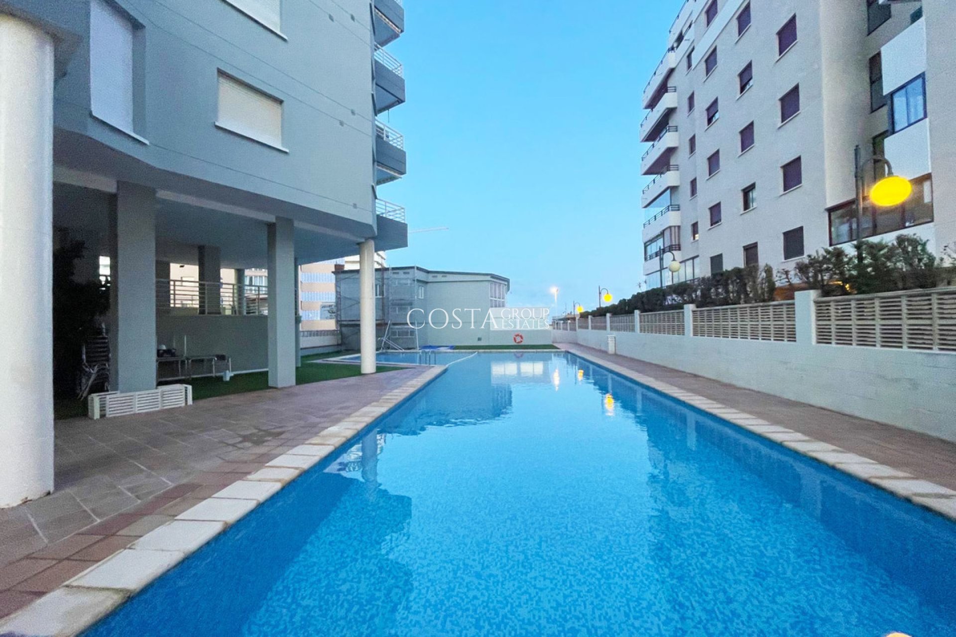 Herverkoop - Apartments -
Calpe - Calpe Centro