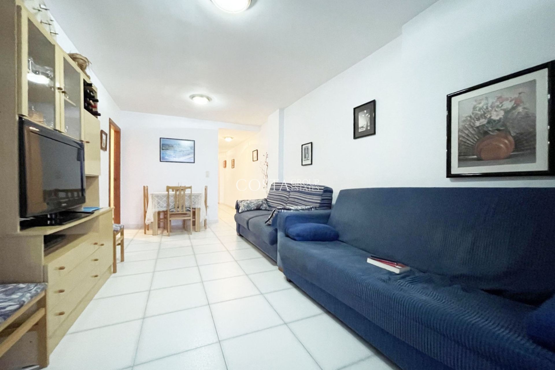 Herverkoop - Apartments -
Calpe - Calpe Centro