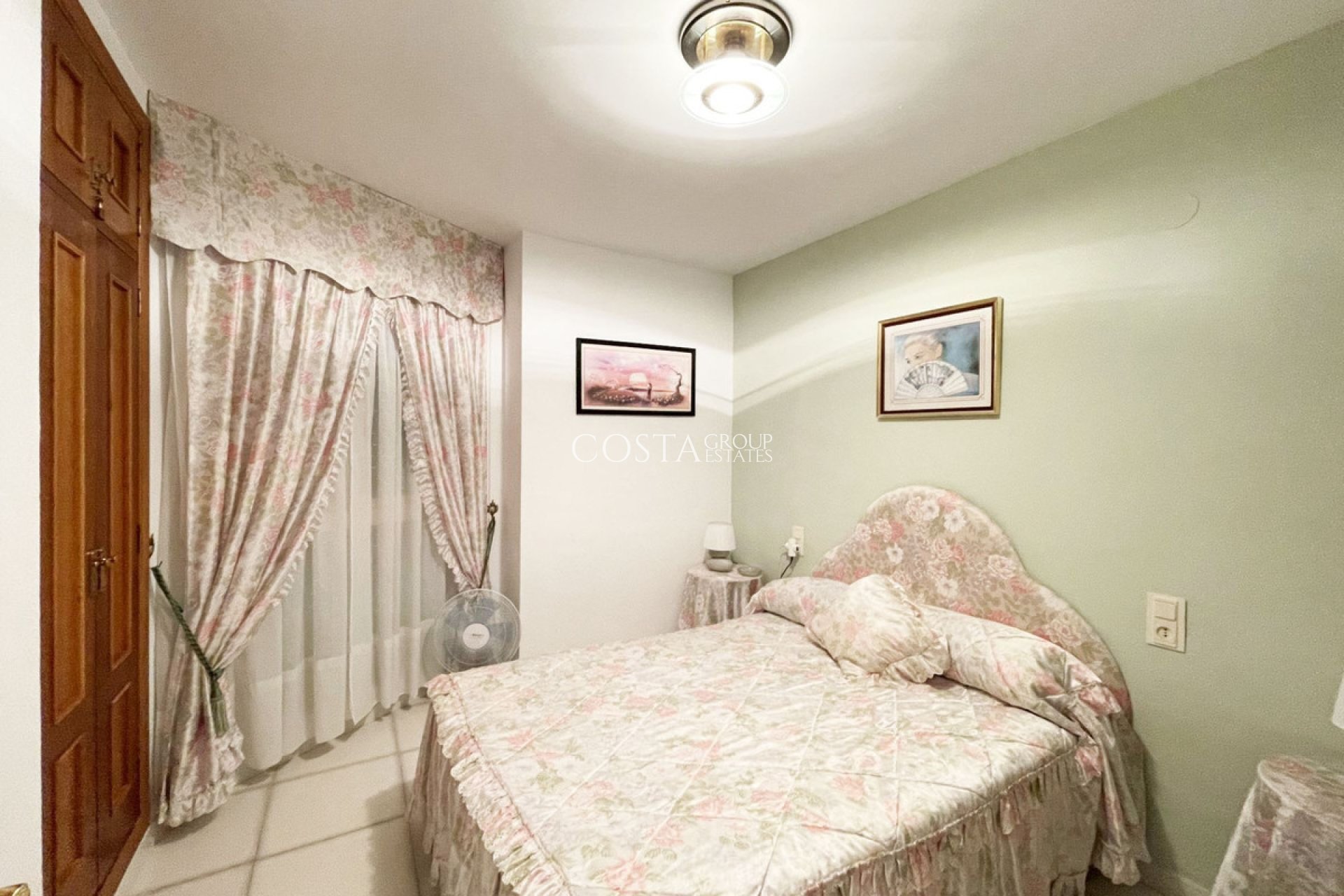 Herverkoop - Apartments -
Calpe - Calpe Centro