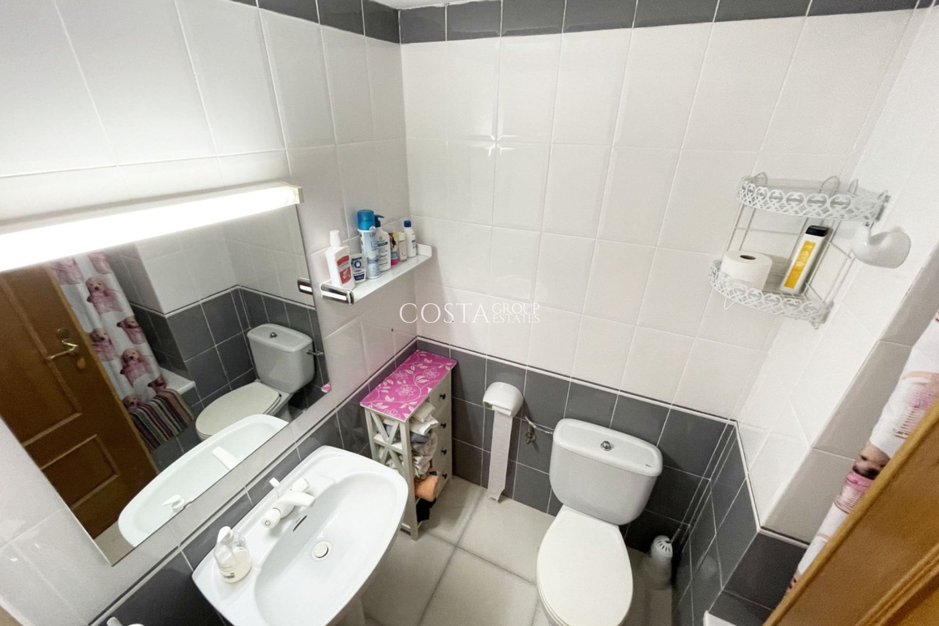 Herverkoop - Apartments -
Calpe - Calpe Centro