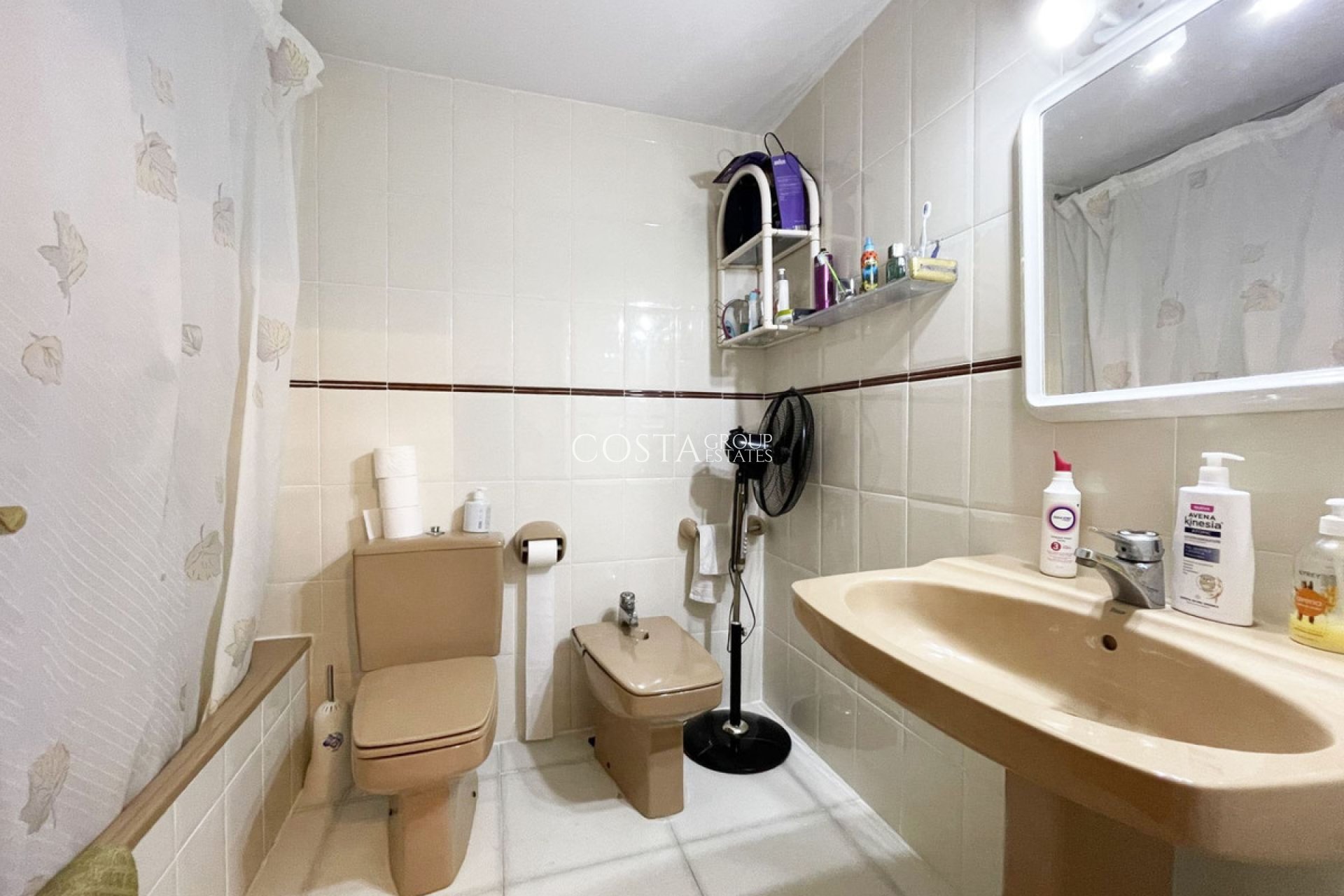 Herverkoop - Apartments -
Calpe - Calpe Centro