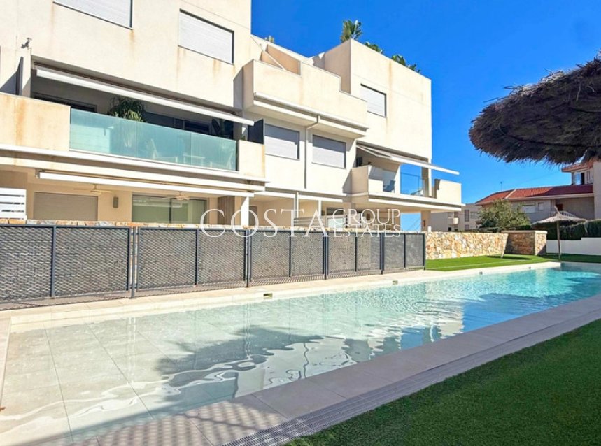 Herverkoop - Apartments -
Cartagena - Cabo de Palos