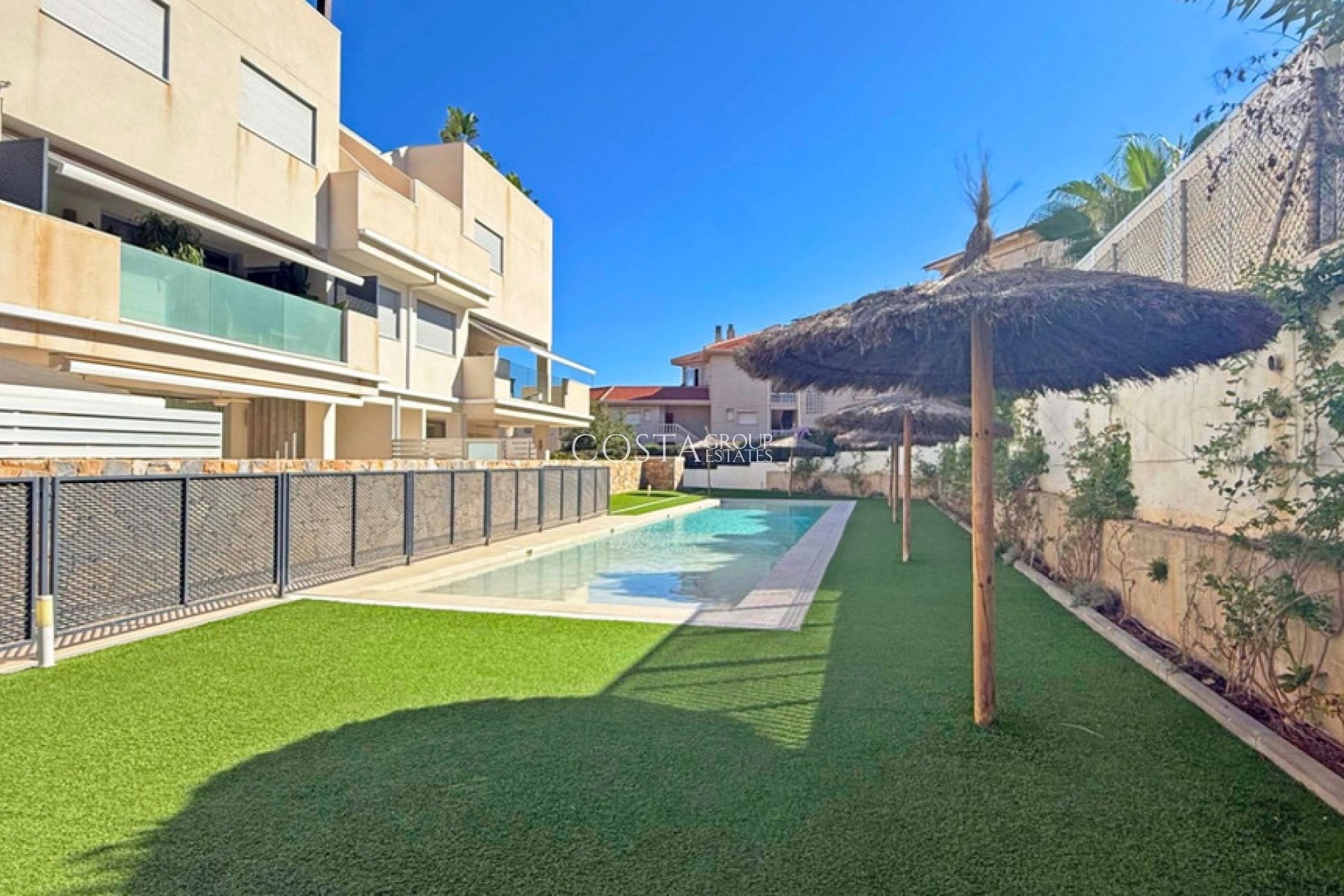 Herverkoop - Apartments -
Cartagena - Cabo de Palos