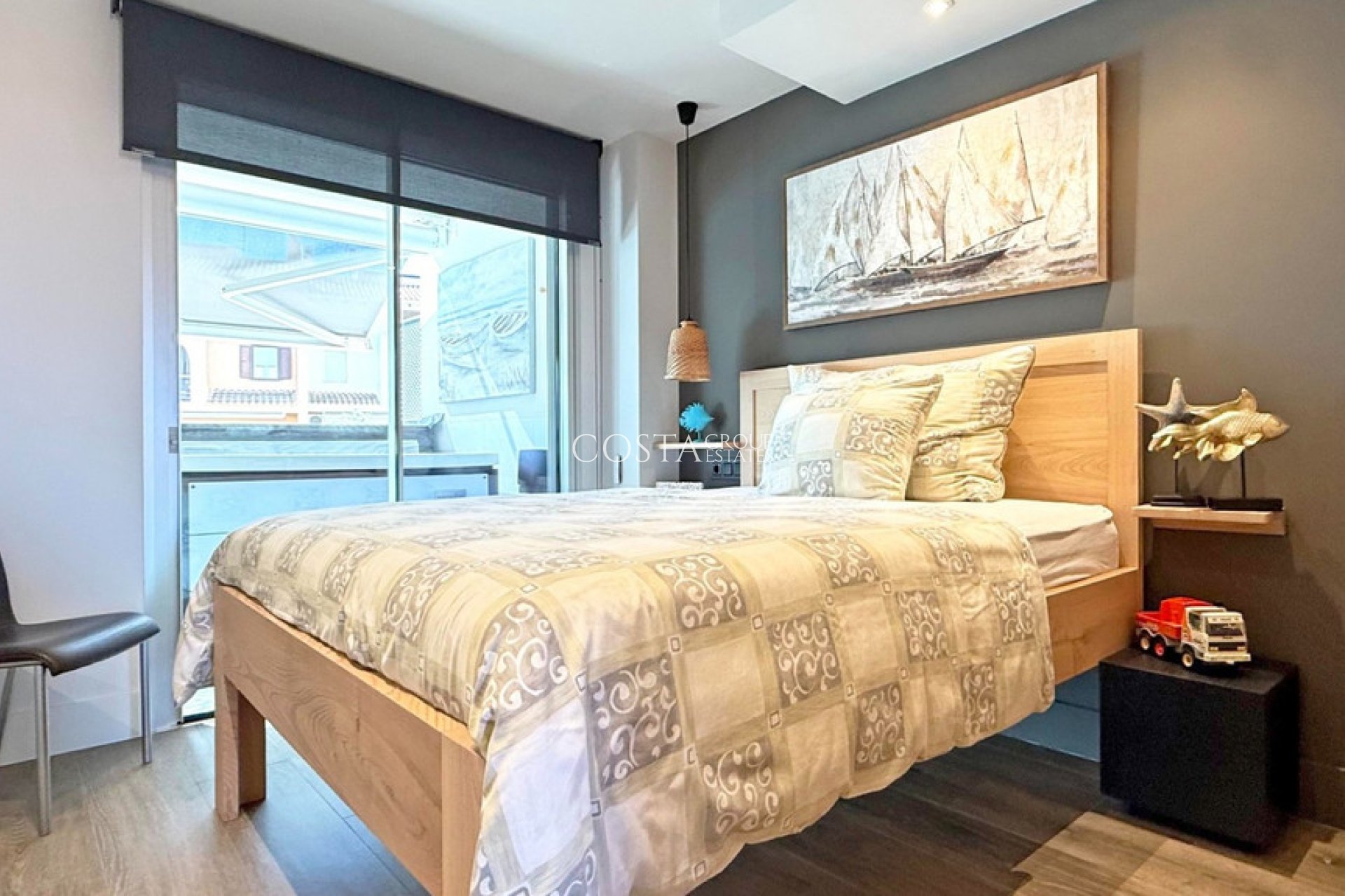 Herverkoop - Apartments -
Cartagena - Cabo de Palos