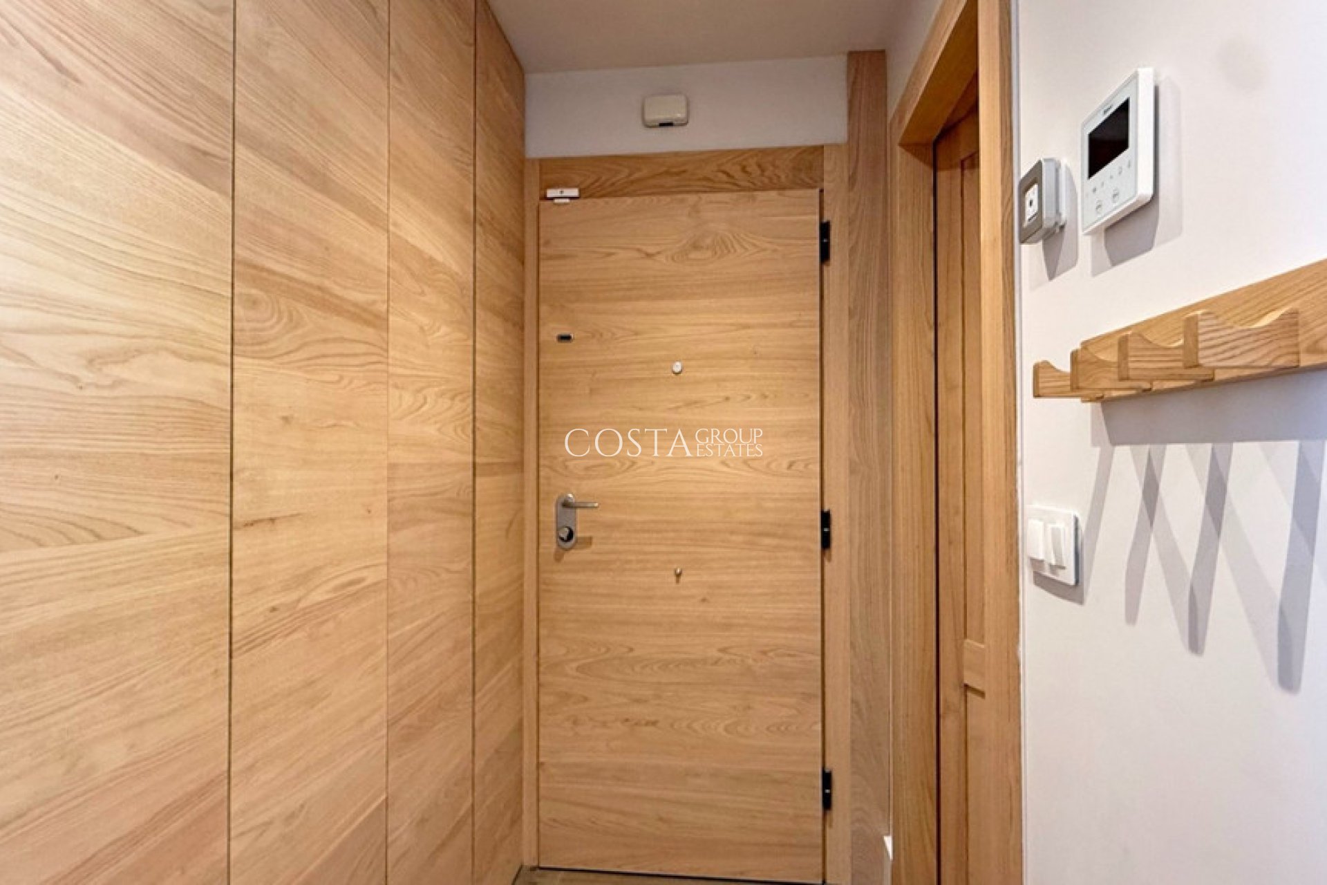 Herverkoop - Apartments -
Cartagena - Cabo de Palos