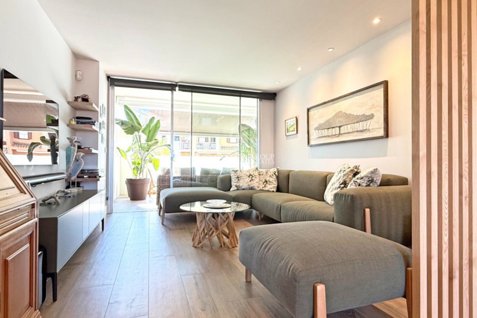 Herverkoop - Apartments -
Cartagena - Cabo de Palos