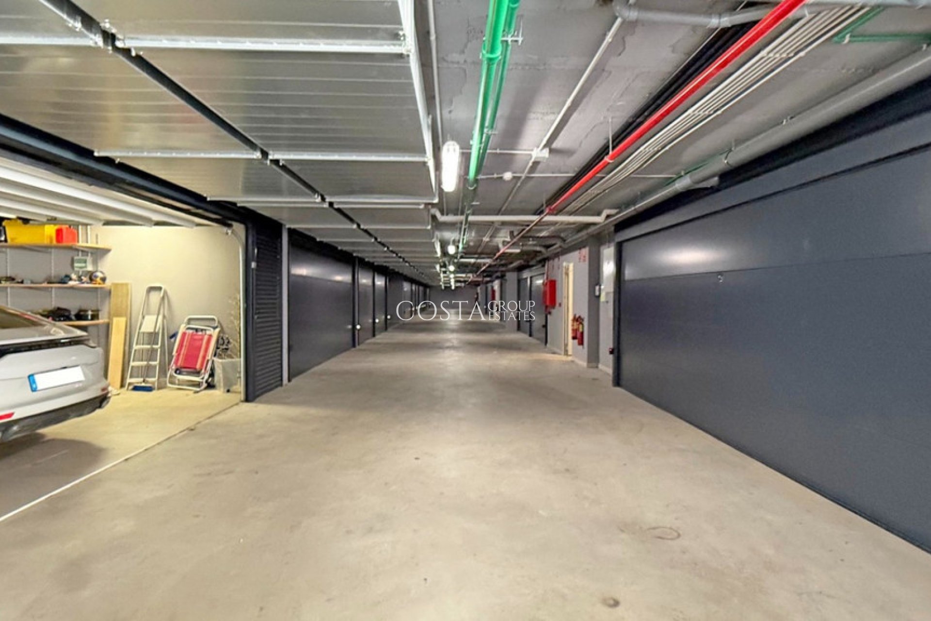 Herverkoop - Apartments -
Cartagena - Cabo de Palos