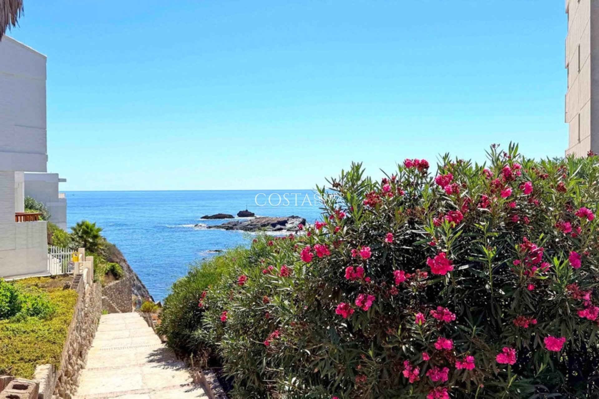 Herverkoop - Apartments -
Cartagena - Cabo de Palos