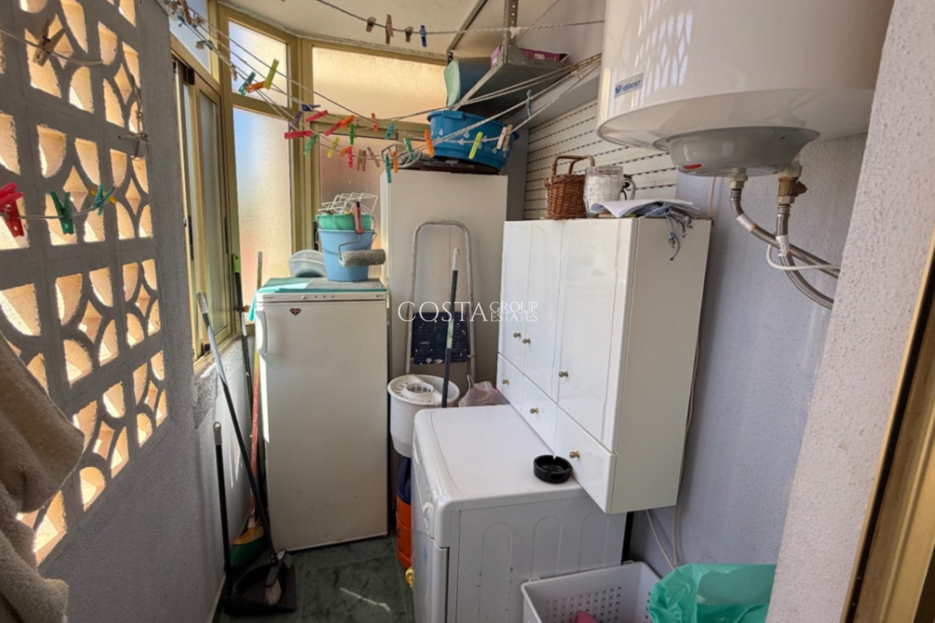 Herverkoop - Apartments -
Cartagena - Cartagena Centro