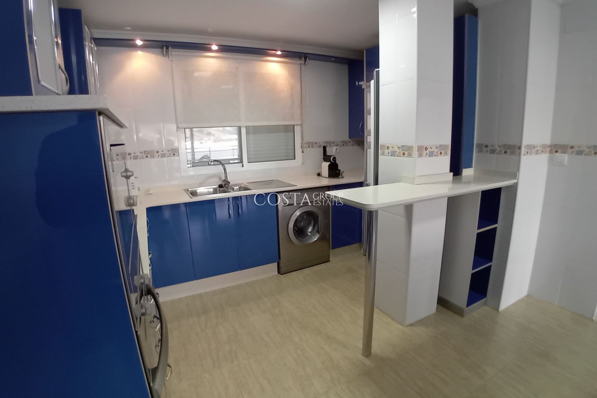 Herverkoop - Apartments -
Cartagena - La Azohia