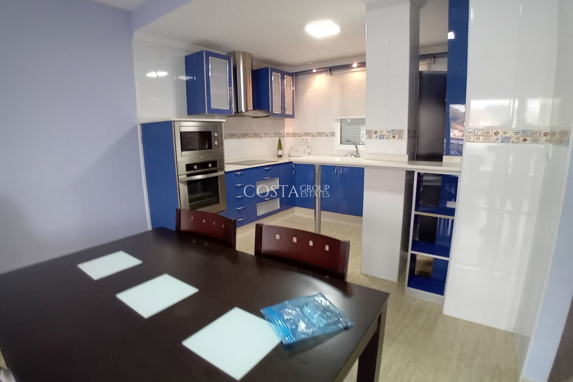 Herverkoop - Apartments -
Cartagena - La Azohia