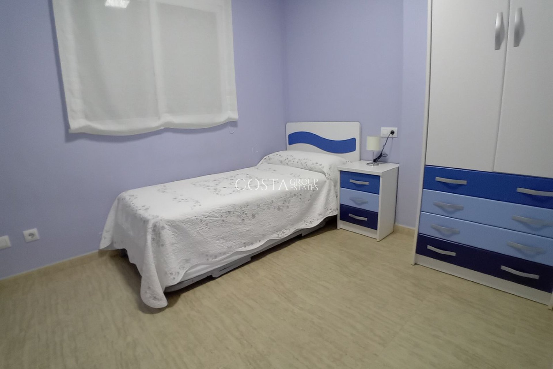 Herverkoop - Apartments -
Cartagena - La Azohia