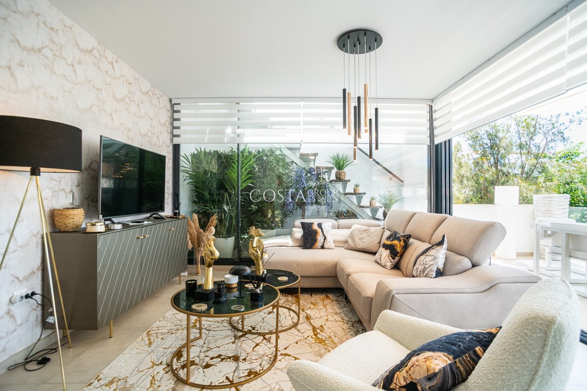 Herverkoop - Apartments -
Cartagena - Mar De Cristal