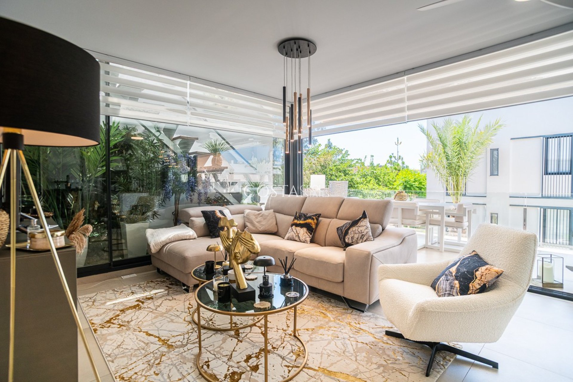 Herverkoop - Apartments -
Cartagena - Mar De Cristal