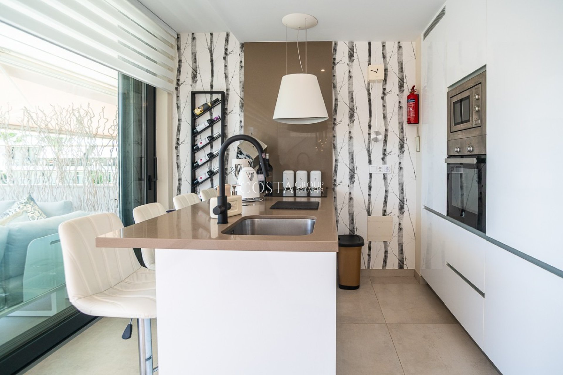 Herverkoop - Apartments -
Cartagena - Mar De Cristal