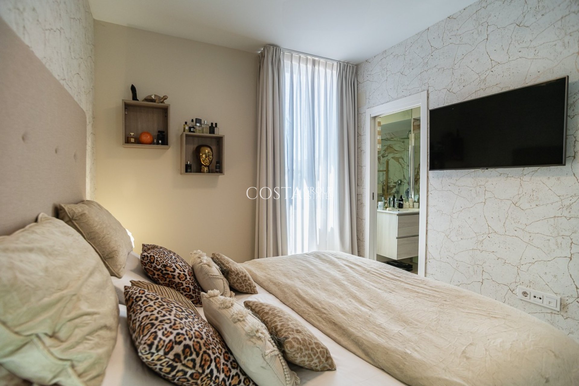 Herverkoop - Apartments -
Cartagena - Mar De Cristal