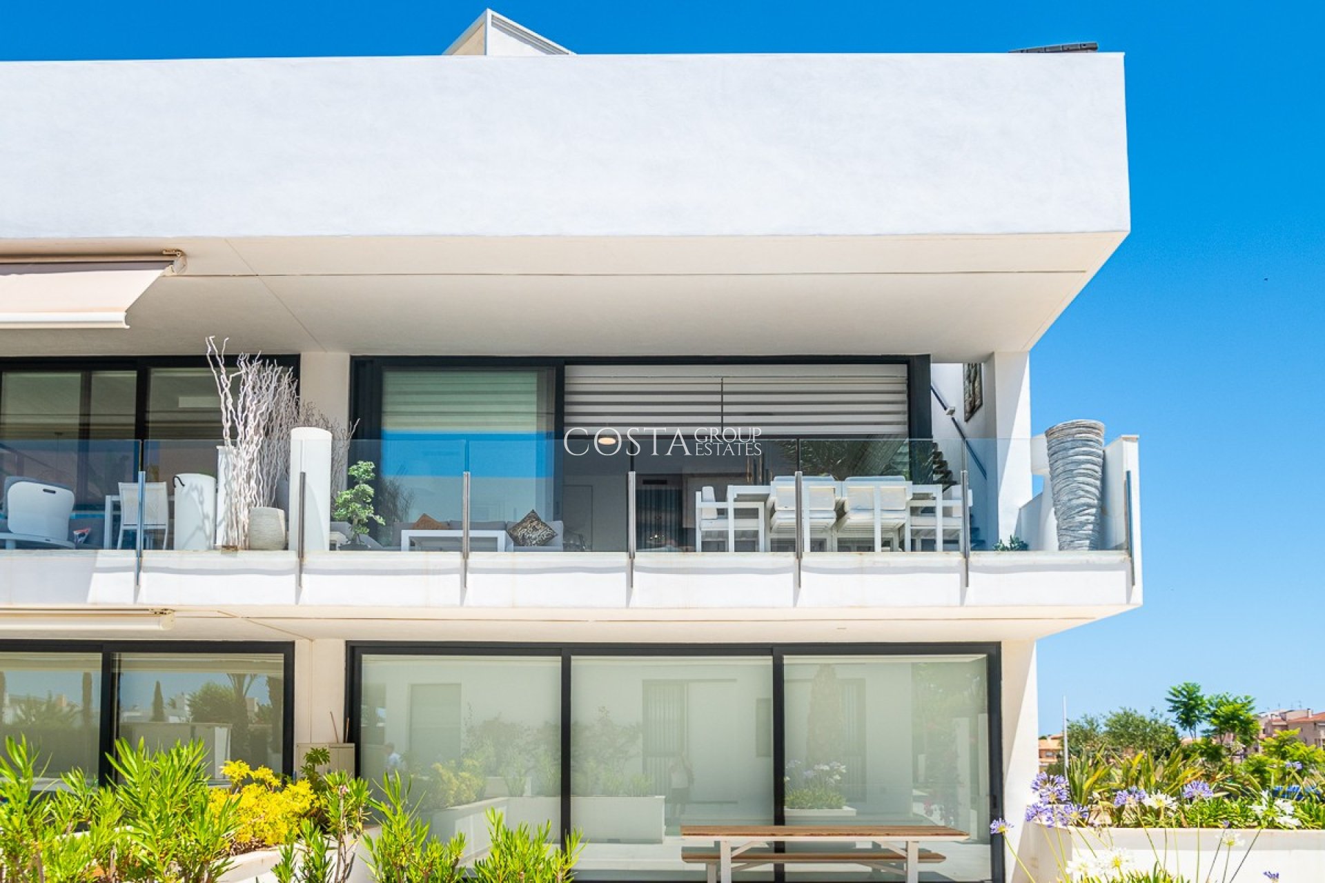 Herverkoop - Apartments -
Cartagena - Mar De Cristal