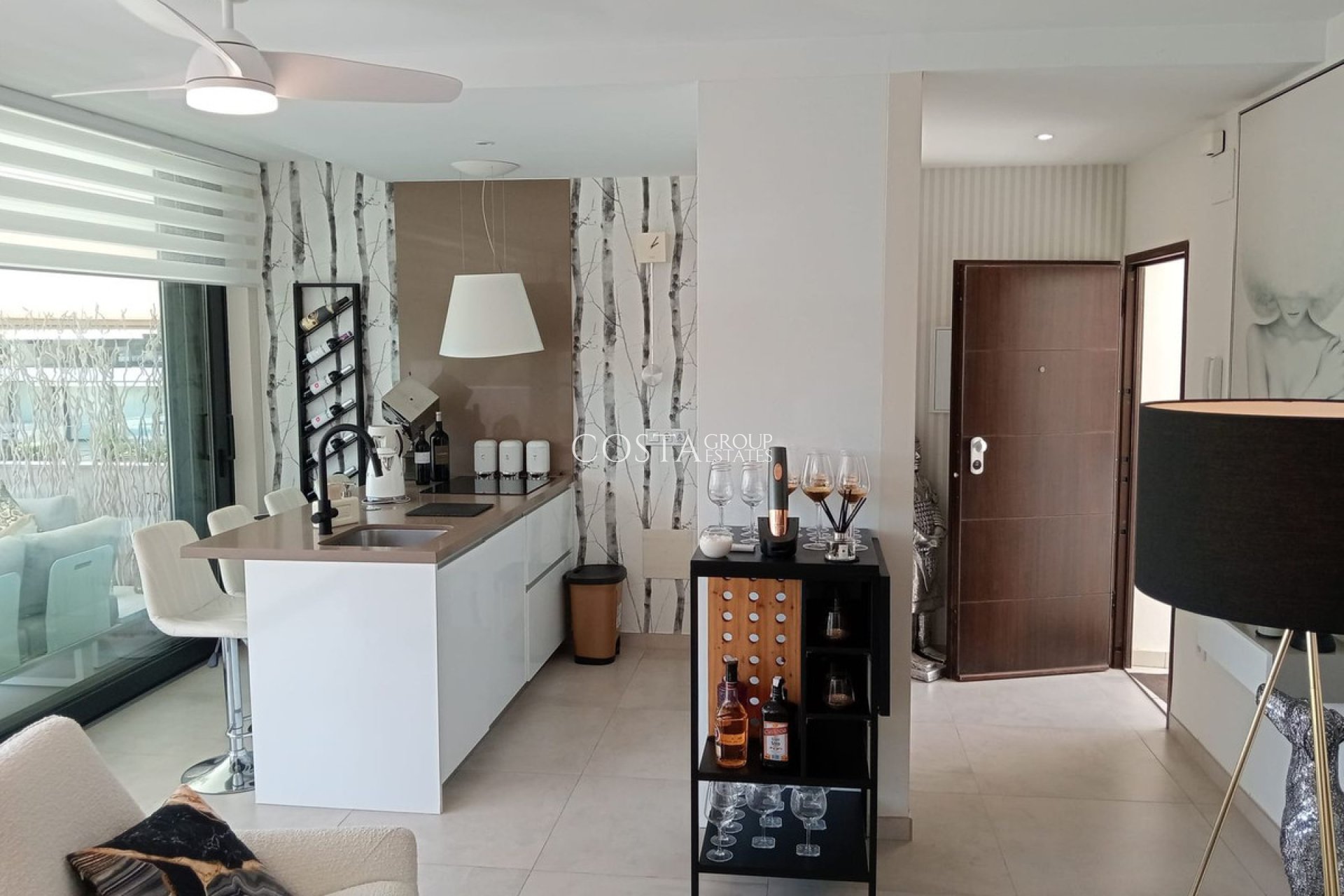 Herverkoop - Apartments -
Cartagena - Mar De Cristal