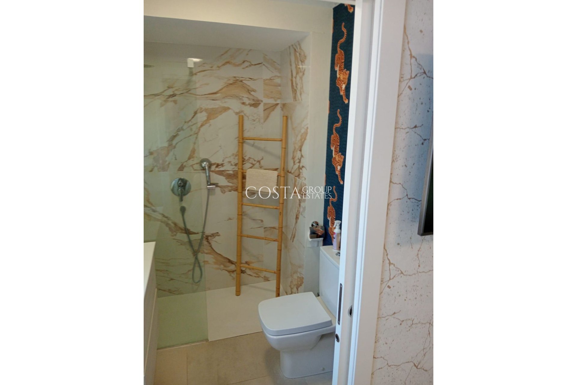 Herverkoop - Apartments -
Cartagena - Mar De Cristal