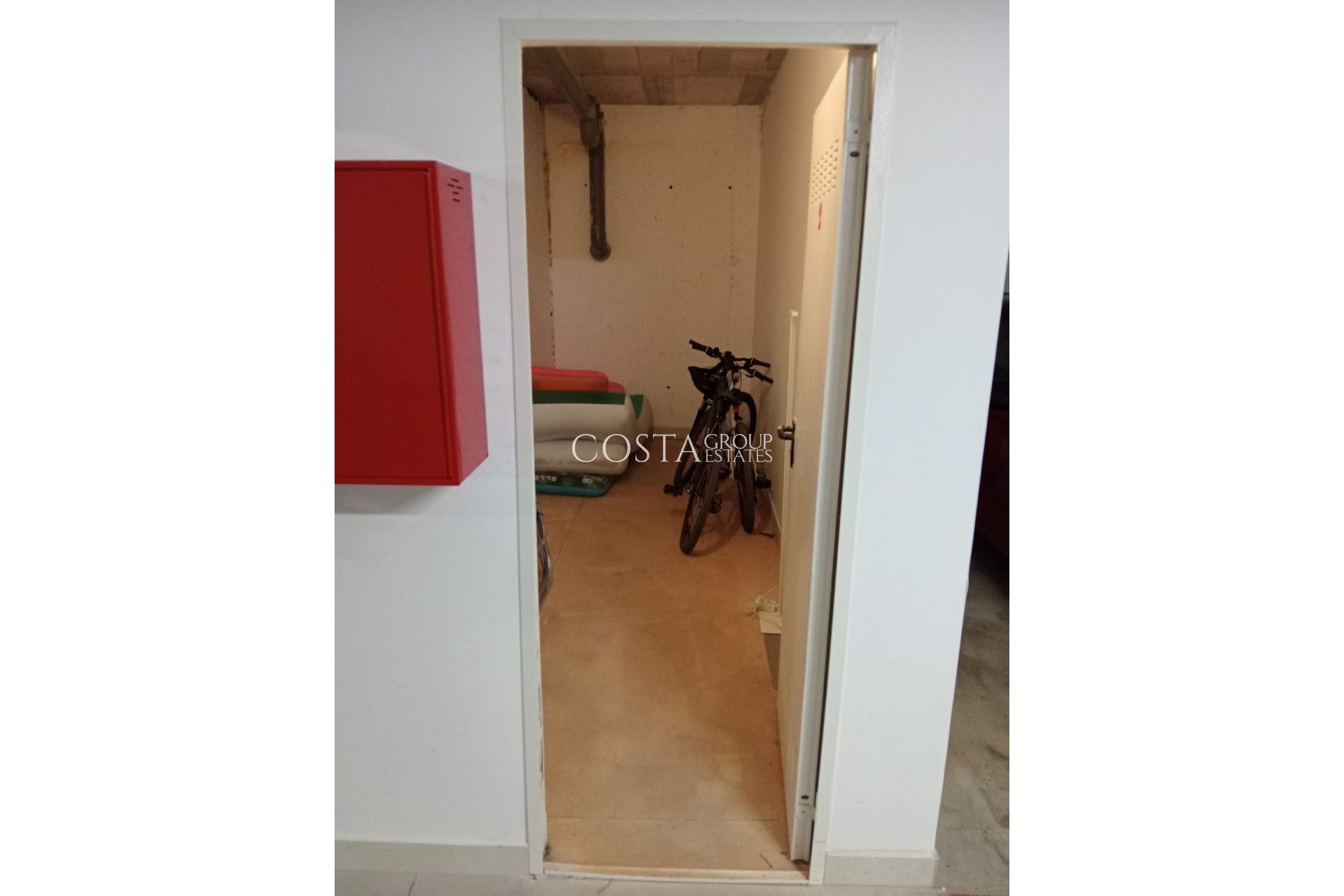 Herverkoop - Apartments -
Cartagena - Mar De Cristal