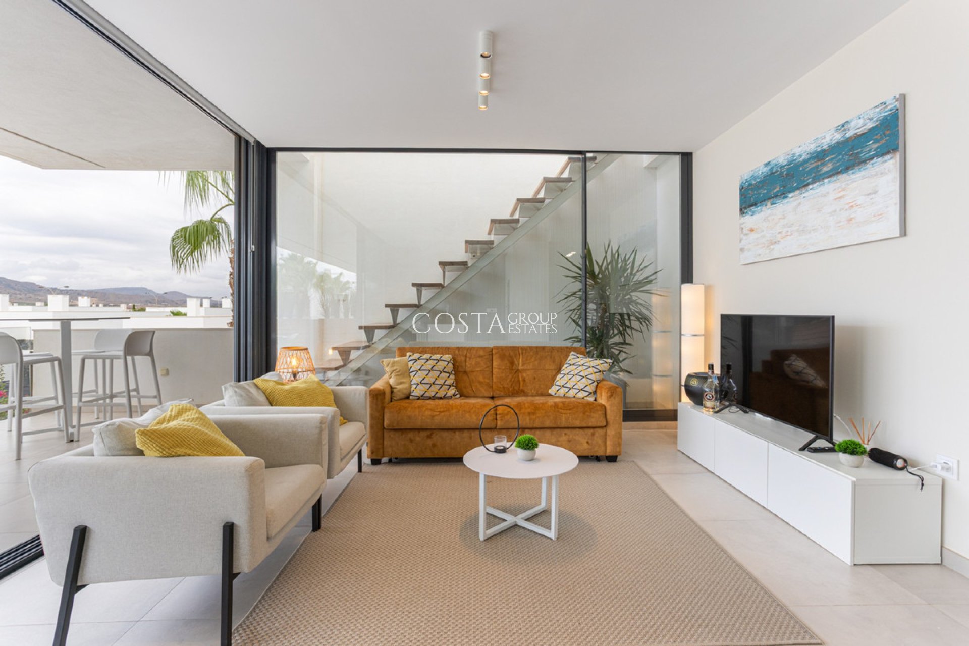 Herverkoop - Apartments -
Cartagena - Mar De Cristal