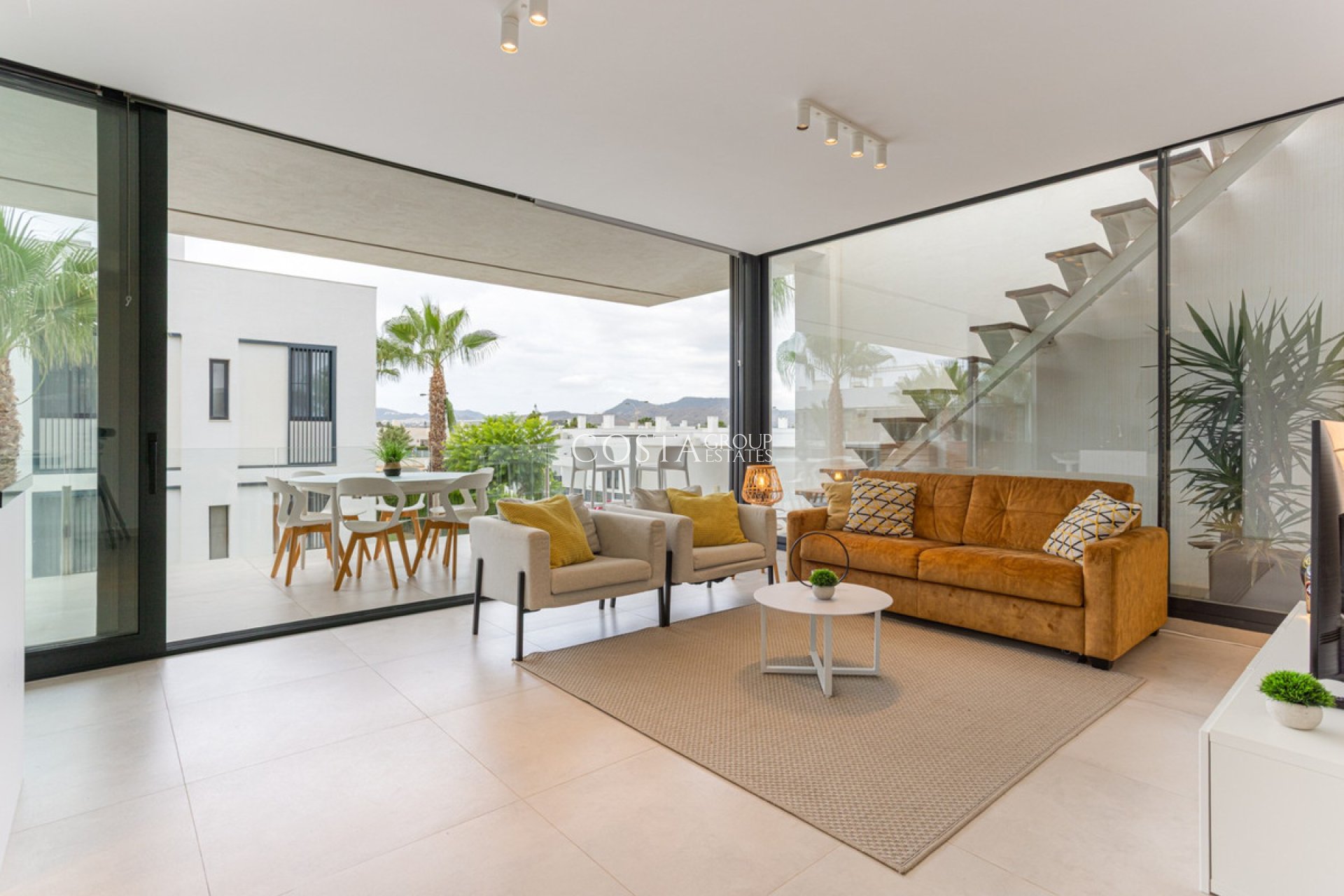 Herverkoop - Apartments -
Cartagena - Mar De Cristal