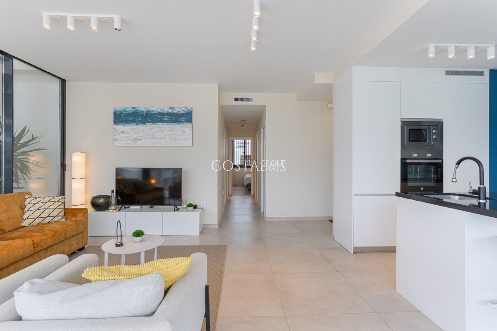 Herverkoop - Apartments -
Cartagena - Mar De Cristal