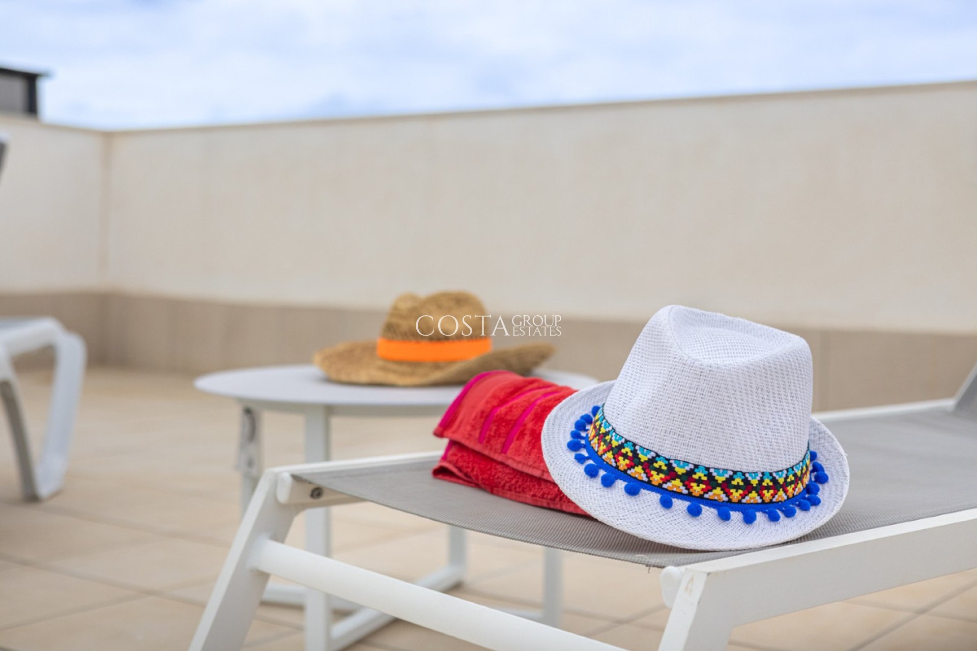 Herverkoop - Apartments -
Cartagena - Mar De Cristal