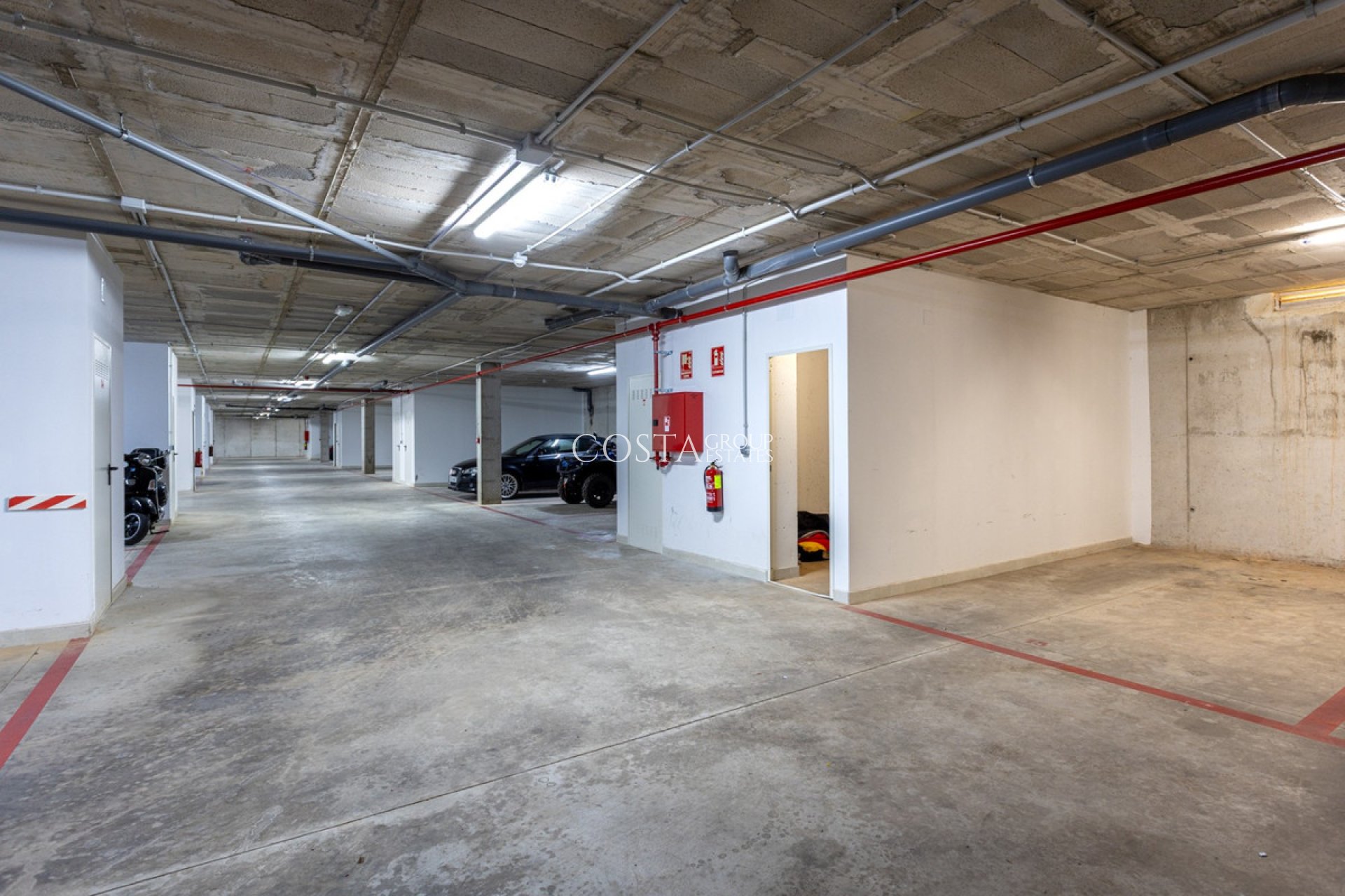 Herverkoop - Apartments -
Cartagena - Mar De Cristal