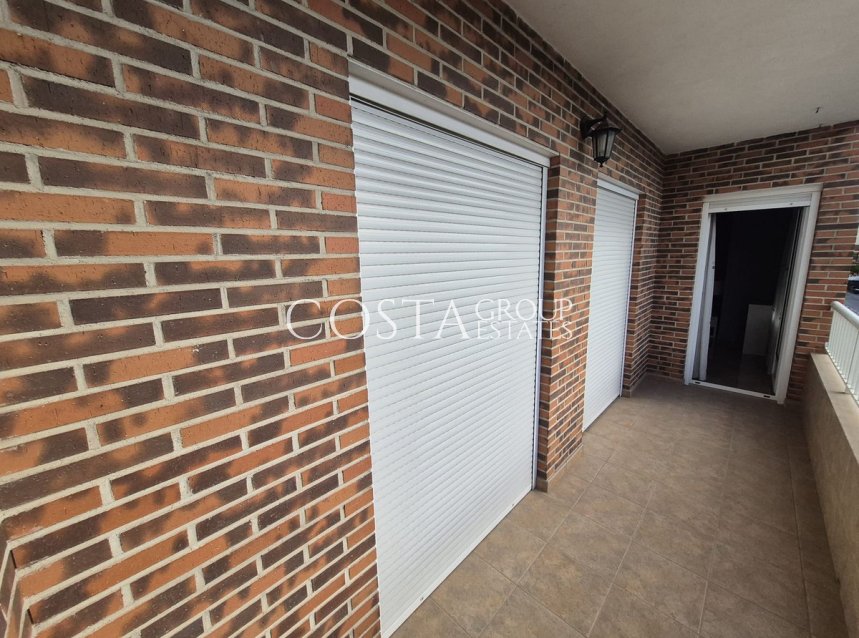 Herverkoop - Apartments -
Crevillente - Crevillent - Crevillente - Crevillent Centro