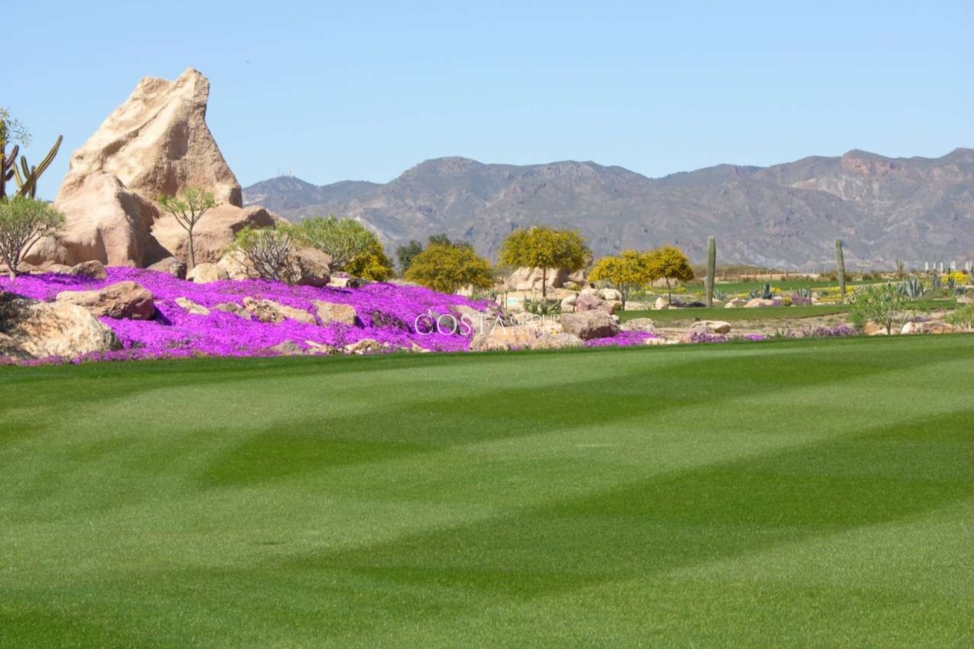 Herverkoop - Apartments -
Cuevas del Almanzora - Villaricos