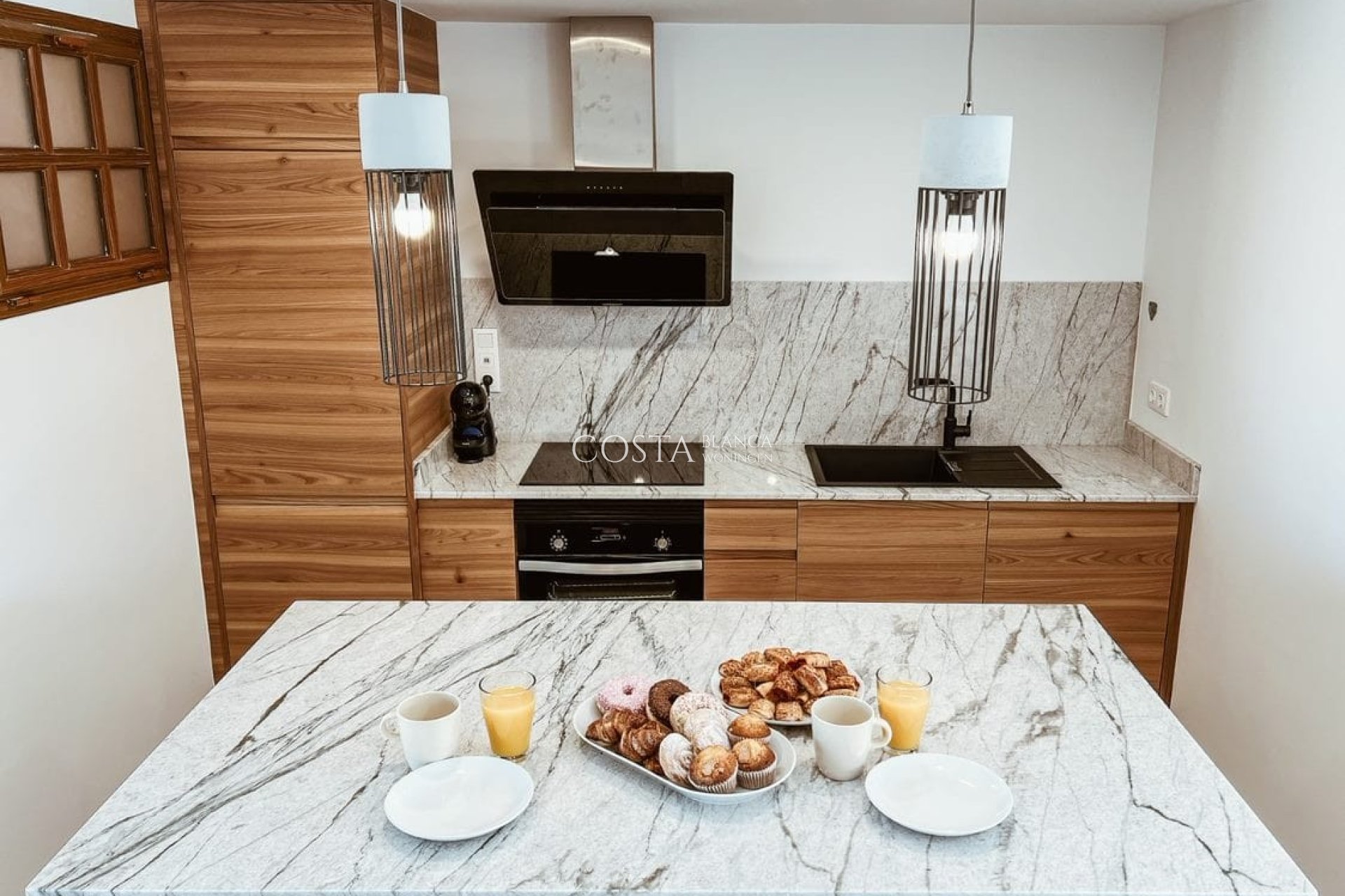 Herverkoop - Apartments -
Cuevas del Almanzora - Villaricos