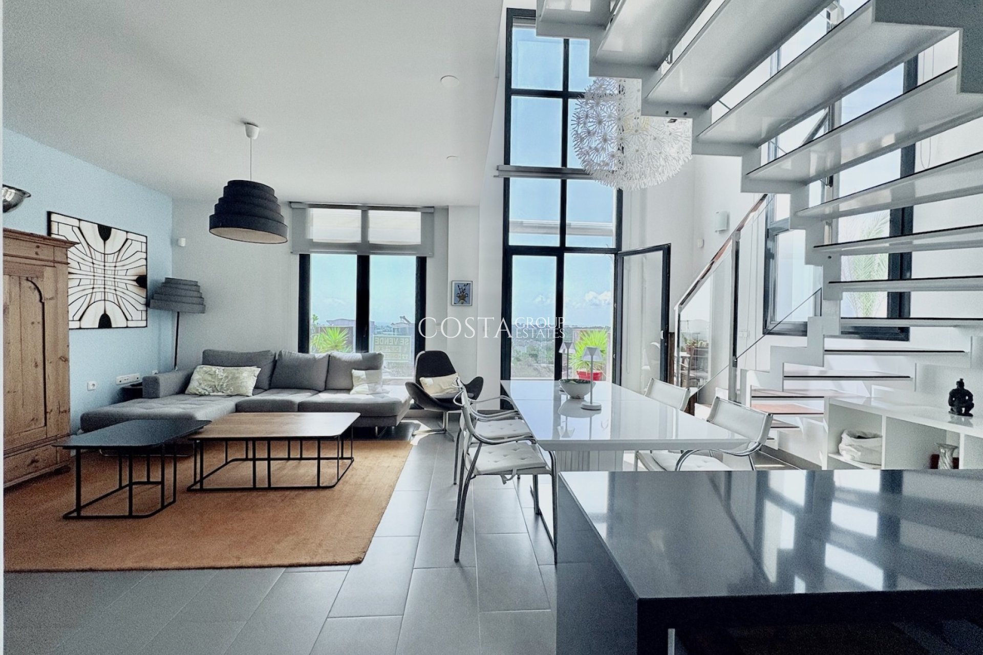 Herverkoop - Apartments -
Dehesa de Campoamor - Las Ramblas