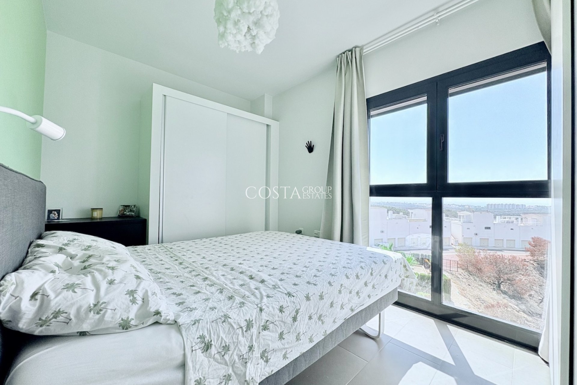 Herverkoop - Apartments -
Dehesa de Campoamor - Las Ramblas