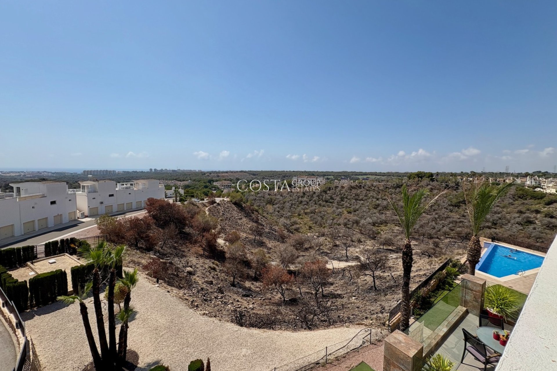 Herverkoop - Apartments -
Dehesa de Campoamor - Las Ramblas