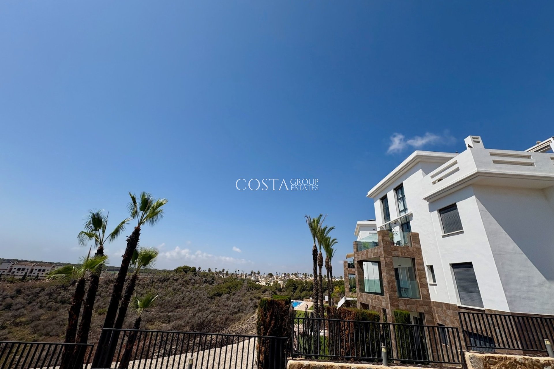 Herverkoop - Apartments -
Dehesa de Campoamor - Las Ramblas