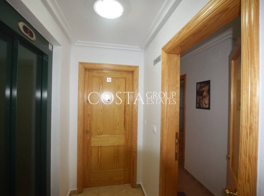 Herverkoop - Apartments -
Formentera del Segura