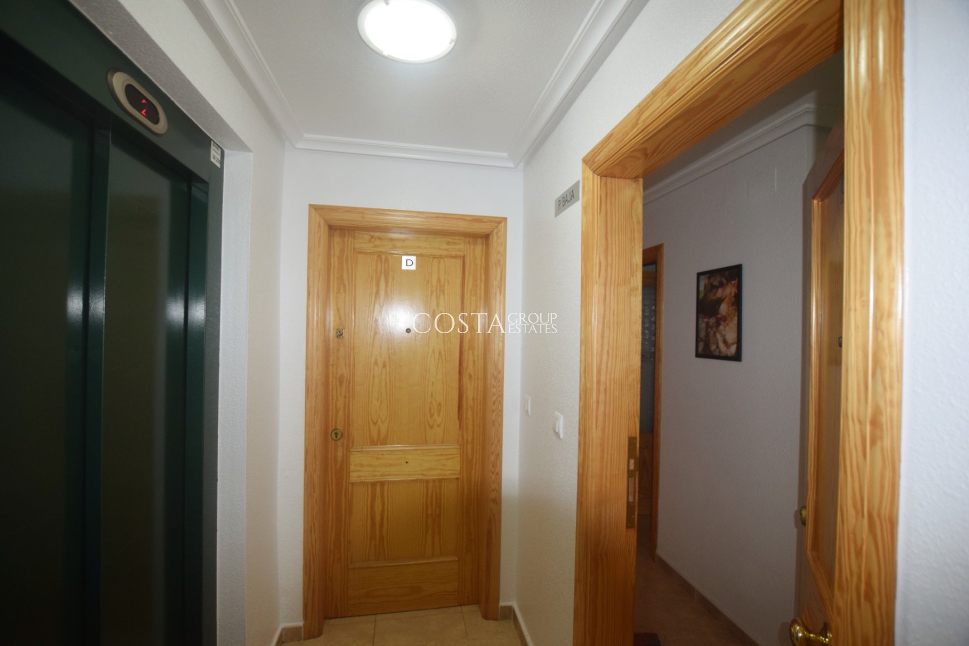 Herverkoop - Apartments -
Formentera del Segura