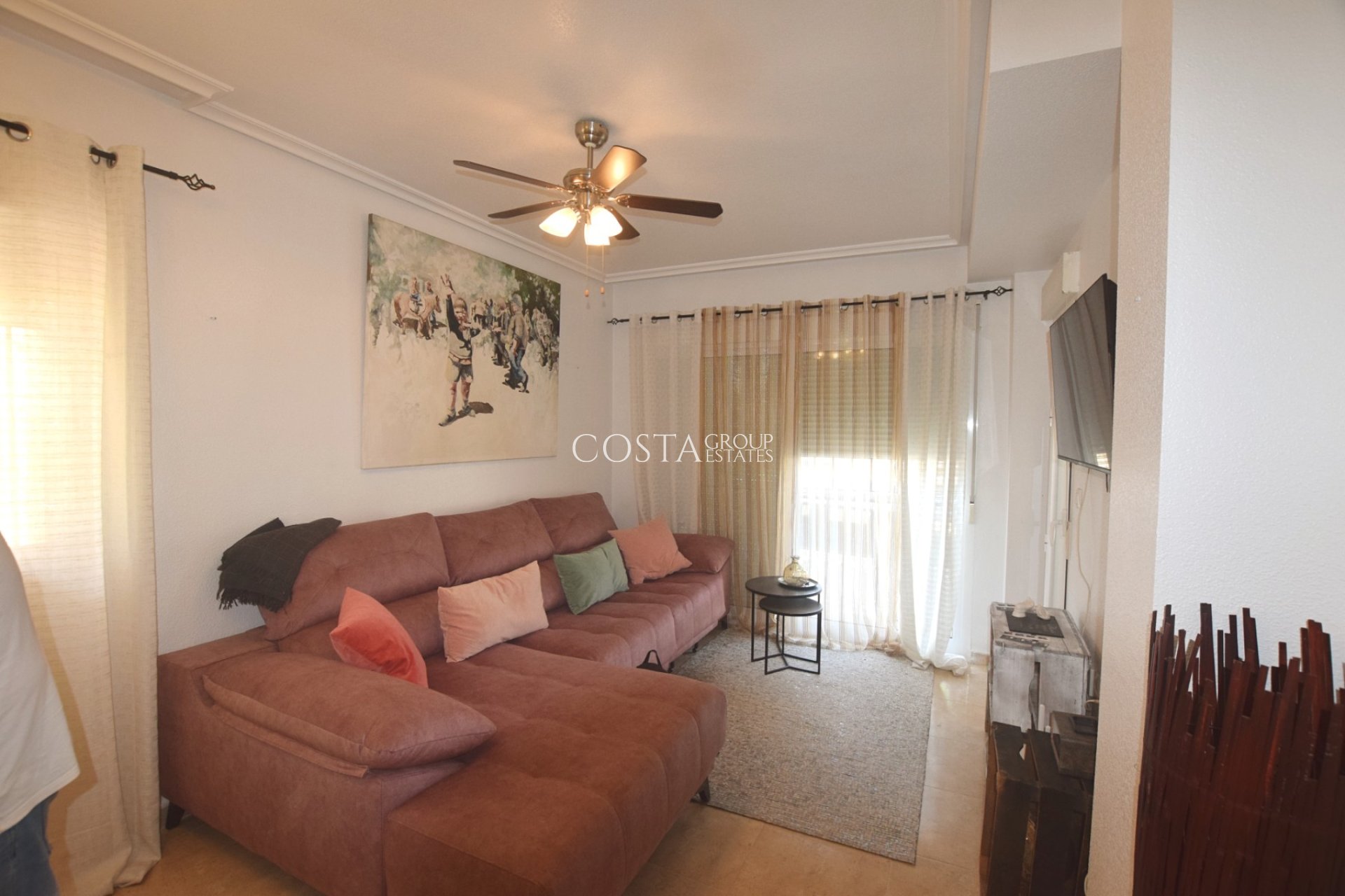 Herverkoop - Apartments -
Formentera del Segura