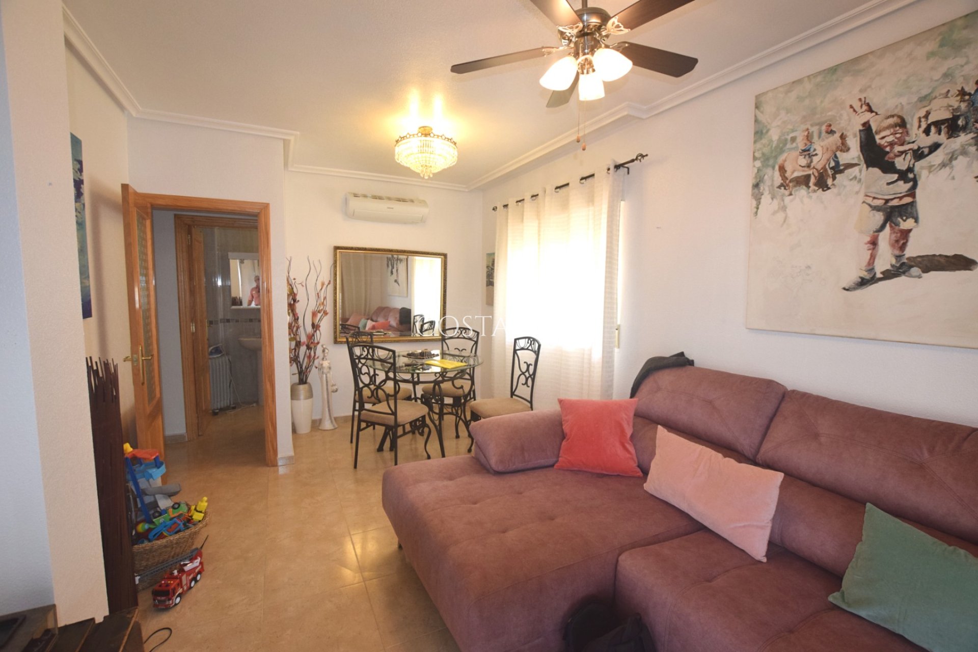 Herverkoop - Apartments -
Formentera del Segura