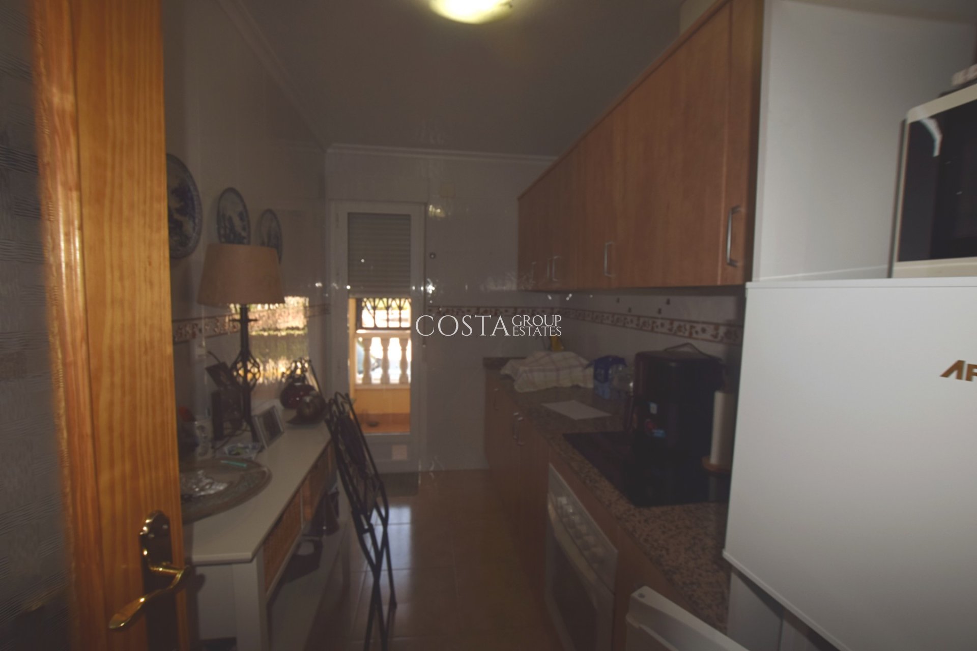 Herverkoop - Apartments -
Formentera del Segura