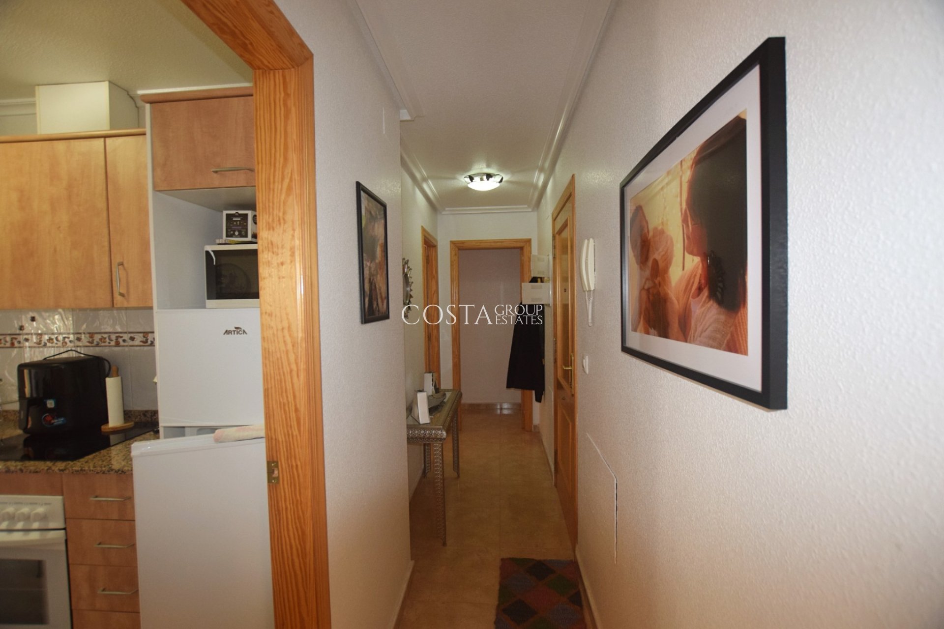 Herverkoop - Apartments -
Formentera del Segura