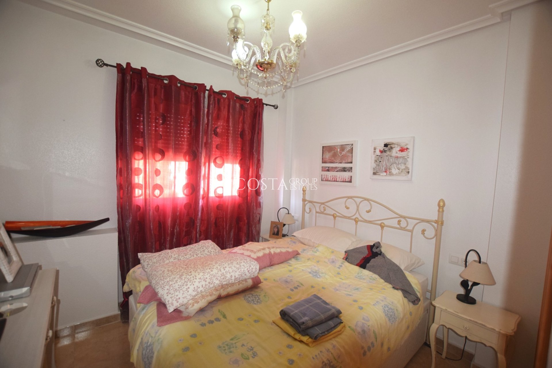 Herverkoop - Apartments -
Formentera del Segura